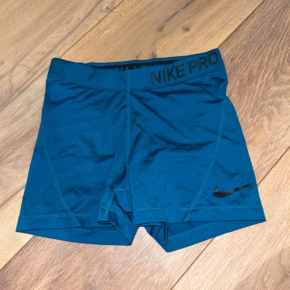 Nike pros